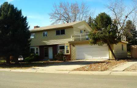 3363 Simms Street Wheat Ridge, CO 80033 - Photo 1 of 1 Gallery Image 1