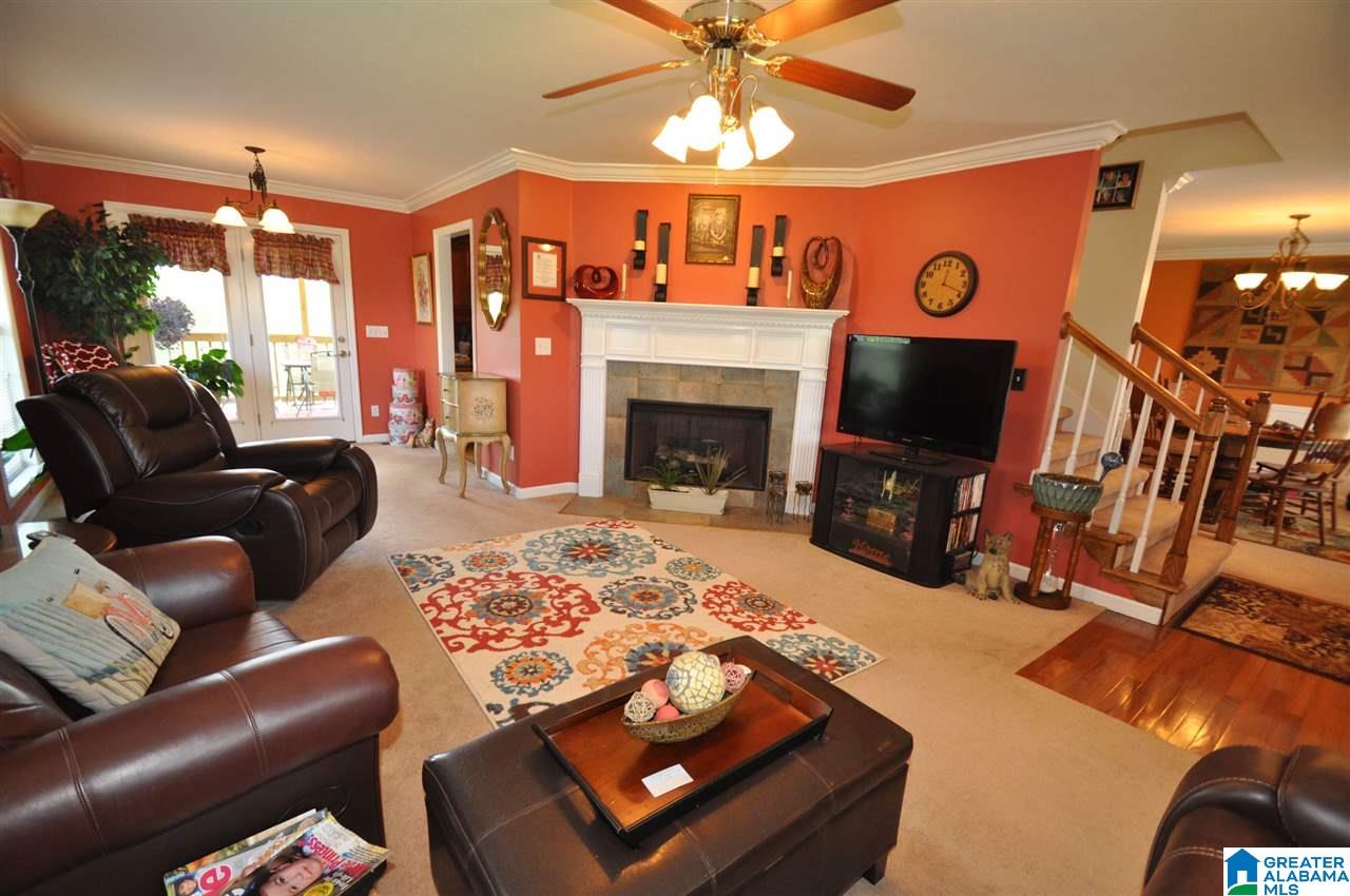 175 Shady Point Road Locust Fork, AL 35097 - Photo 15 of 36