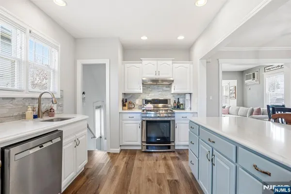 $619,900 | 501 Chase Avenue, Lyndhurst, NJ 07071