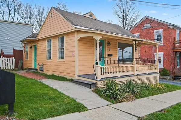 $289,000 | 37 Green Street, Vergennes, VT 05491