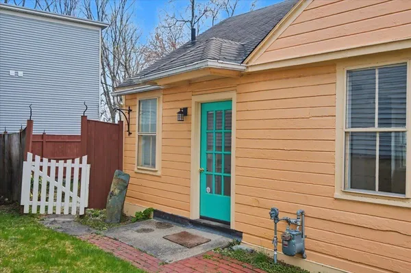 $289,000 | 37 Green Street, Vergennes, VT 05491