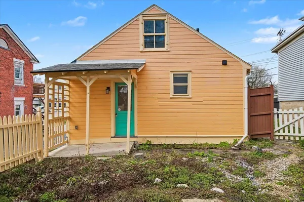$289,000 | 37 Green Street, Vergennes, VT 05491
