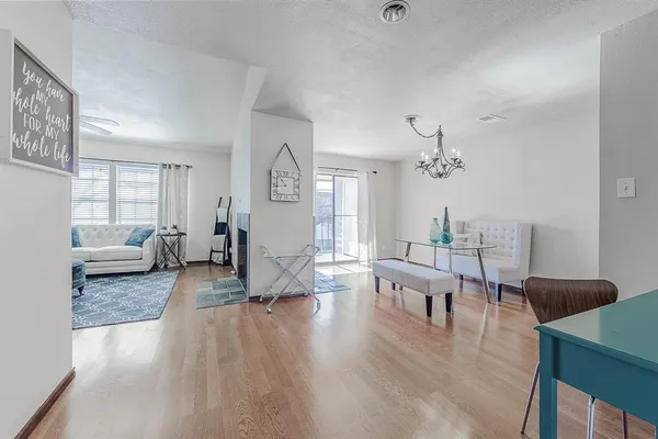 $1,900 | 4748 Old Bent Tree Lane, Unit 2106, Dallas, TX 75287
