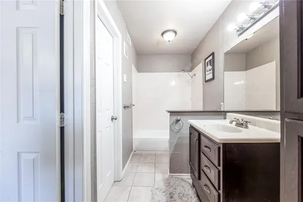 $1,900 | 4748 Old Bent Tree Lane, Unit 2106, Dallas, TX 75287