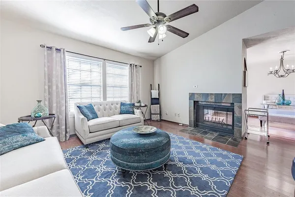 $1,900 | 4748 Old Bent Tree Lane, Unit 2106, Dallas, TX 75287