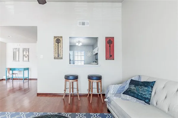 $1,900 | 4748 Old Bent Tree Lane, Unit 2106, Dallas, TX 75287