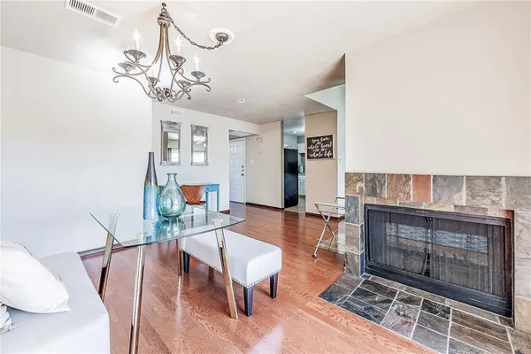 $1,900 | 4748 Old Bent Tree Lane, Unit 2106, Dallas, TX 75287
