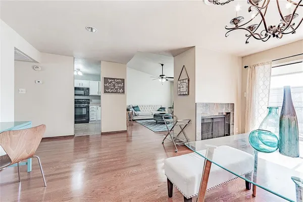 $1,900 | 4748 Old Bent Tree Lane, Unit 2106, Dallas, TX 75287