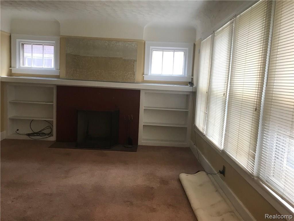5121 Ridgewood Street Detroit, MI 48204 - Photo 9 of 19
