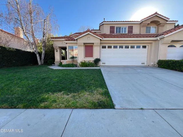 $4,495 | 4783 Rhapsody Drive, Oak Park, CA 91377