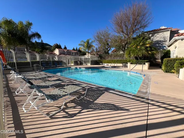 $4,495 | 4783 Rhapsody Drive, Oak Park, CA 91377