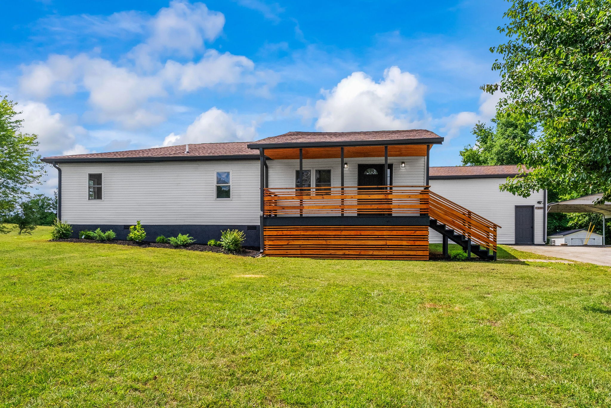 4919 Pulliam-Hardaway Road Springfield, TN 37172 - Photo 54 of 79