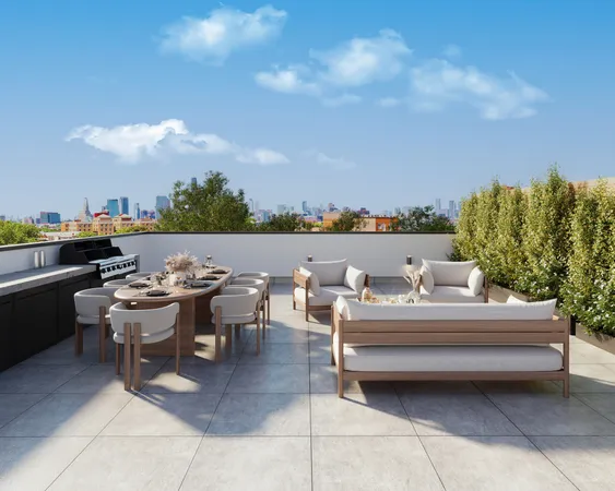 $700,000 | 265 Weirfield Street, Unit PHA | Bushwick