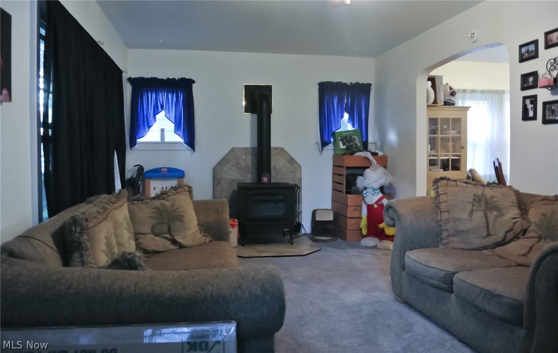 2903 Dryden Court Southwest Canton, OH 44708 - Photo 3 of 23 Gallery Image 3
