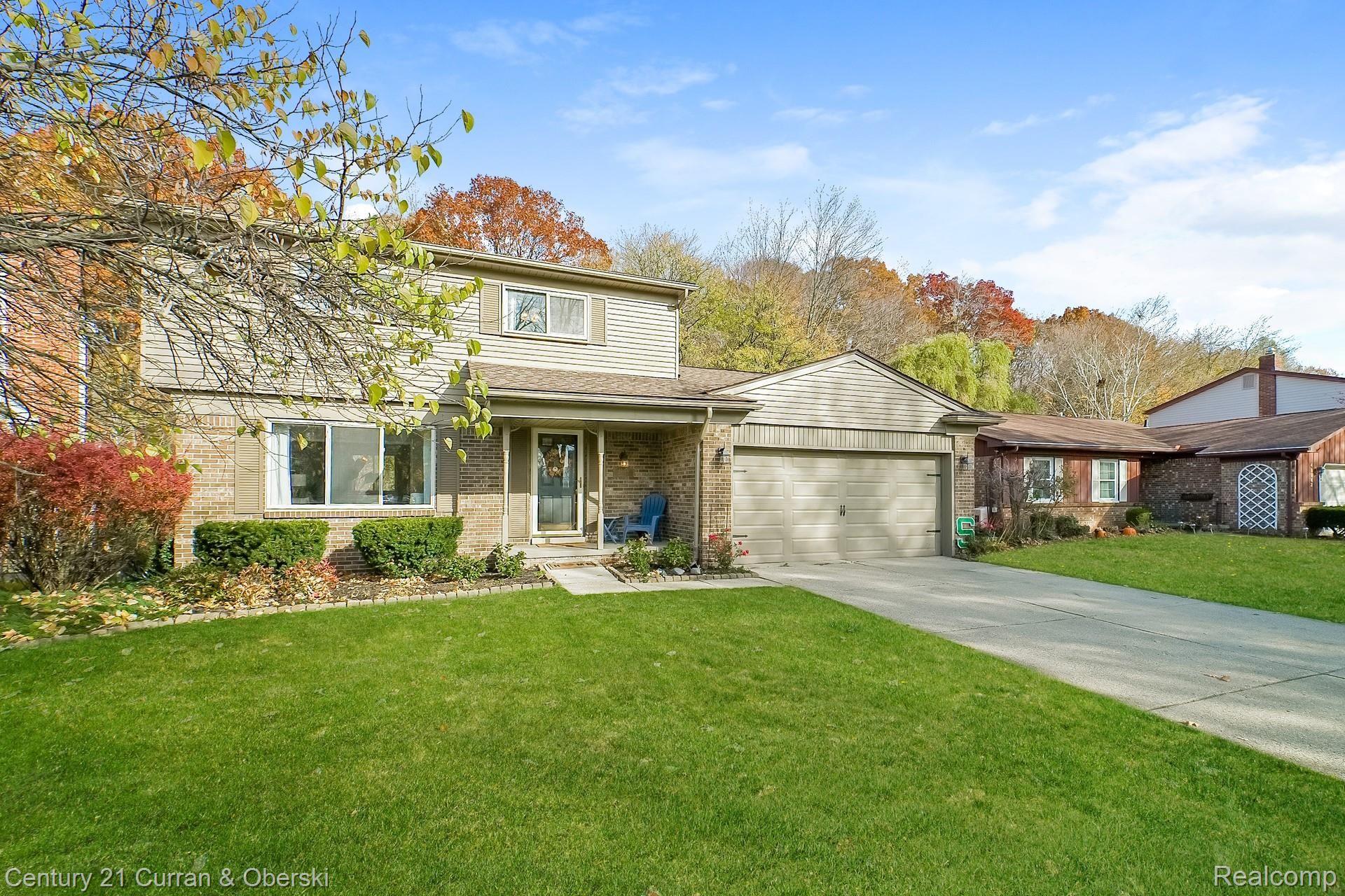 43074 Arlington Road Canton, MI 48187 - Photo 2 of 41 002-photo-front-view-8723814.jpg