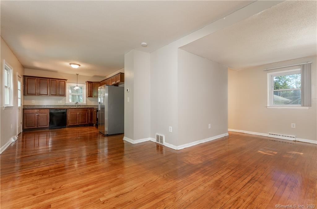 259 Spring Street Meriden, CT 06451 - Photo 1 of 1 Open floor concept