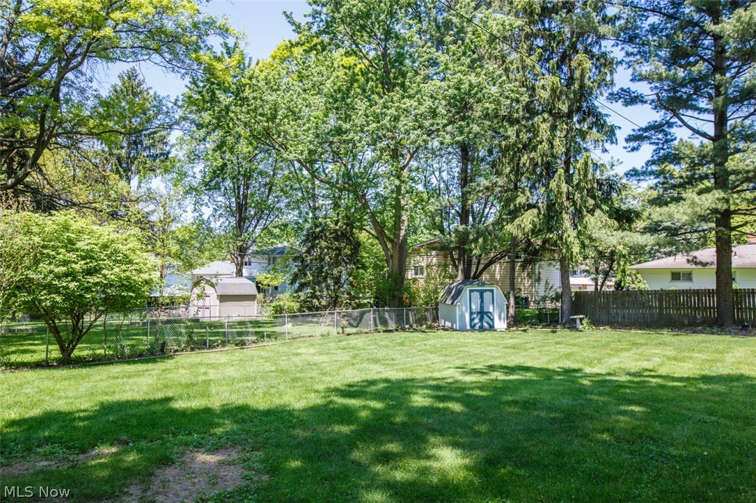 4927 Anderson Road Cleveland, OH 44124 - Photo 25 of 26