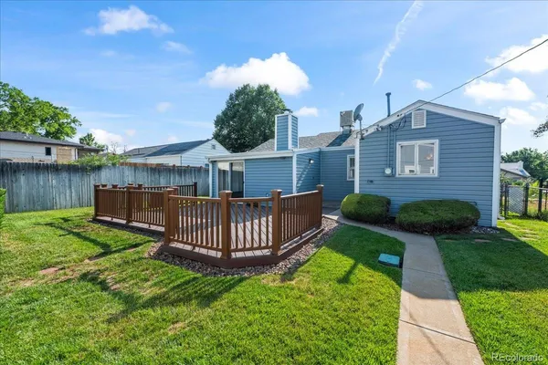 $525,000 | 4660 Quitman Street, Denver, CO 80212