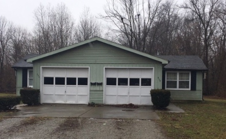 536 North Beech Street Butler, IN 46721 - Photo 1 of 1