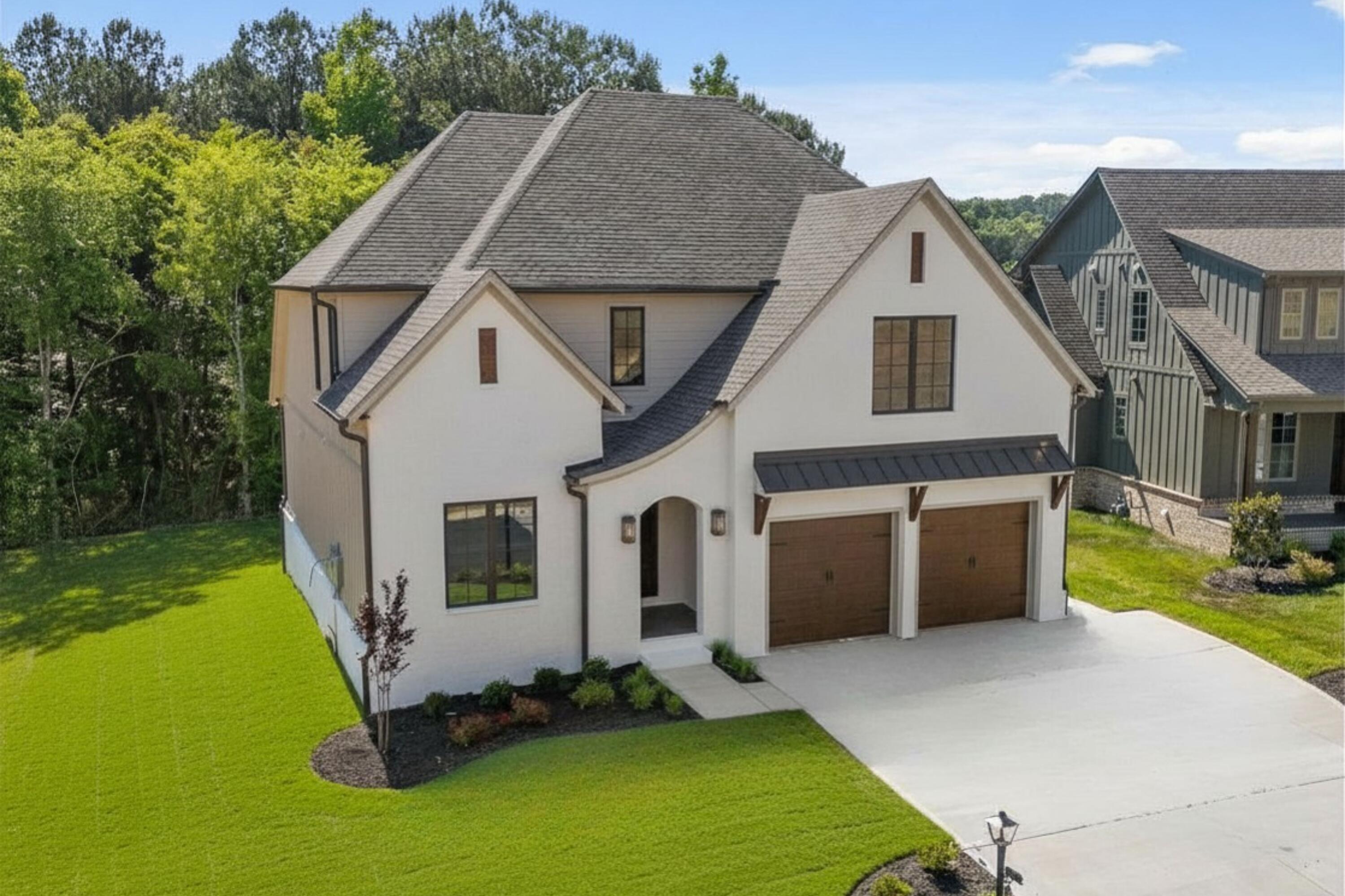 1337 London Wds Way, Unit 15 Apison, TN 37302 - Photo 2 of 32 Wooded view