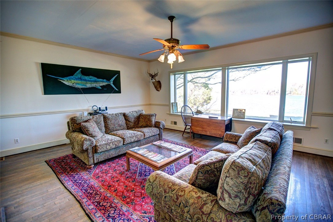 1271 Island Point Road Heathsville, VA 22473 - Photo 26 of 50