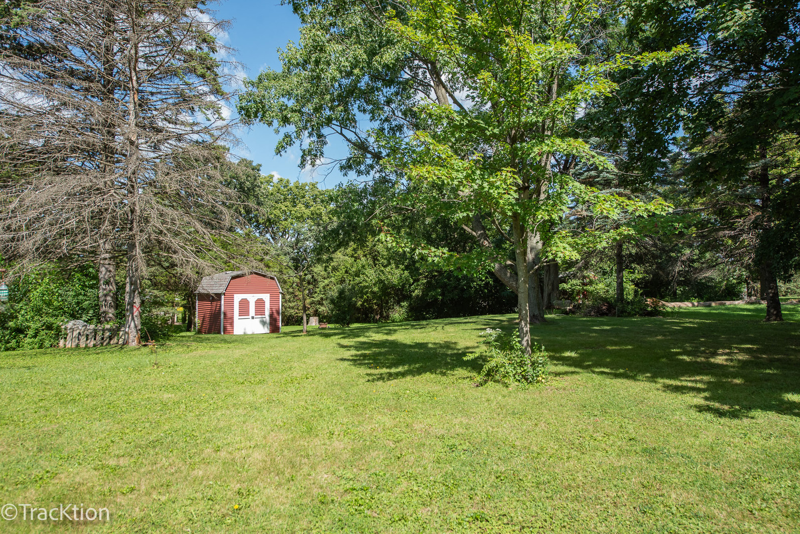 454 Andrus Road Darien, IL 60561 - Photo 18 of 20 a view of a park with large trees