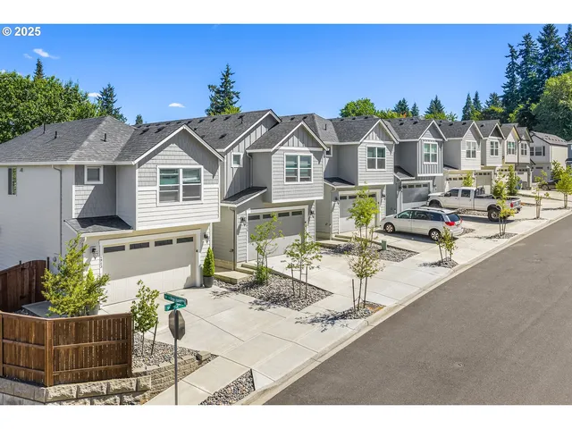 $4,879,000 | 4943 Northeast 2nd Court, Vancouver, WA 98663