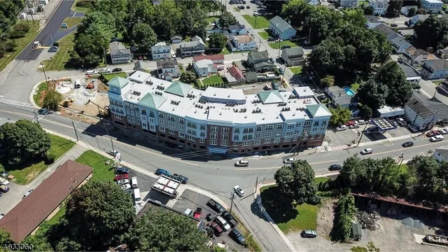 a picture of city view