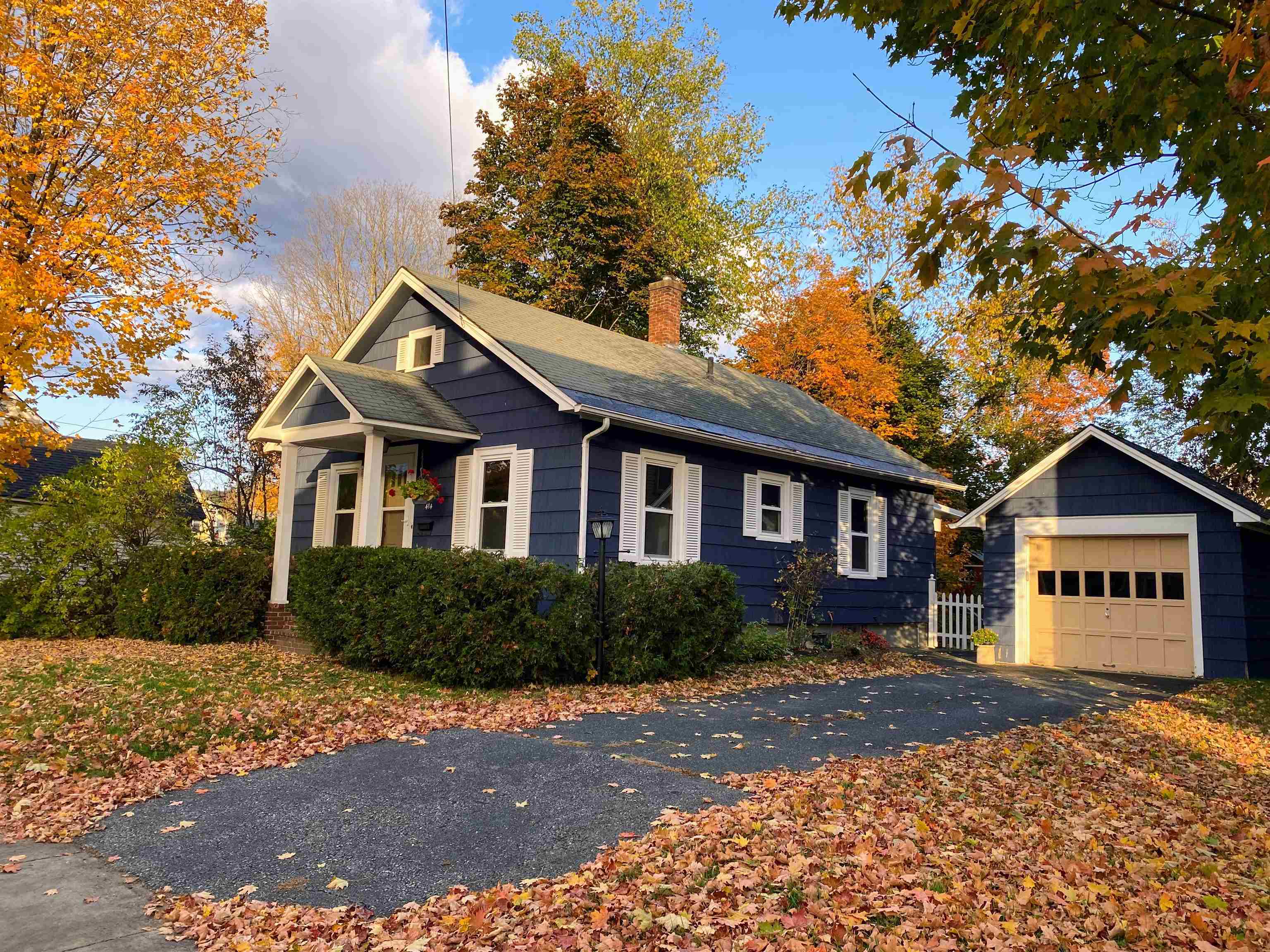 414 Spring Street St. Johnsbury, VT 05819 - Photo 44 of 47 Gallery Image 44