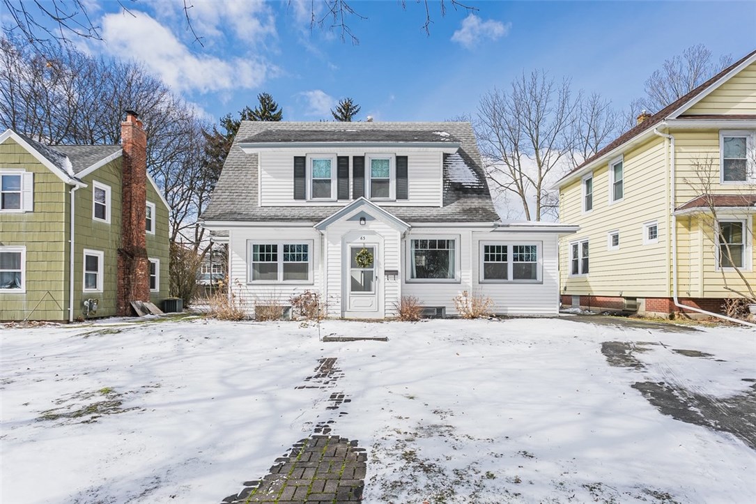 63 Sylvan Road Brighton, NY 14618 - Photo 1 of 1