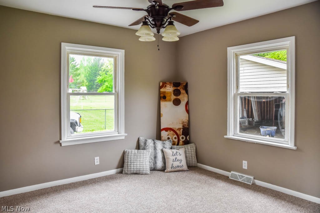 3271 Shellhart Road Norton, OH 44203 - Photo 7 of 14 Bedroom 1