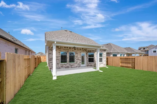 $359,990 | 30907 Newcomb Lndg Lane, Waller, TX 77484