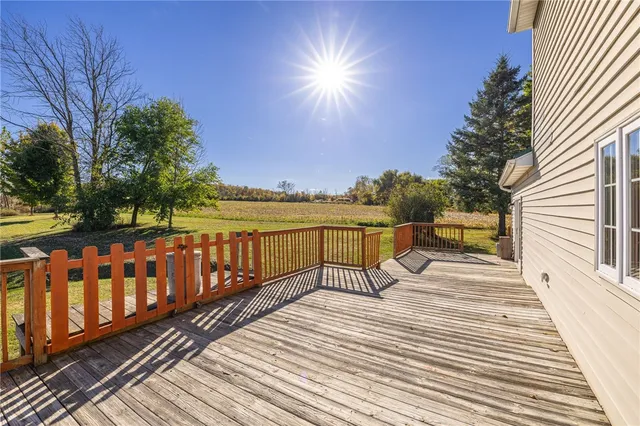 $1,093,000 | 1950 Dow Road, York, NY 14533