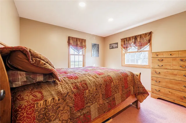 $1,093,000 | 1950 Dow Road, York, NY 14533