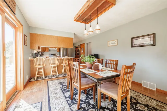 $1,093,000 | 1950 Dow Road, York, NY 14533