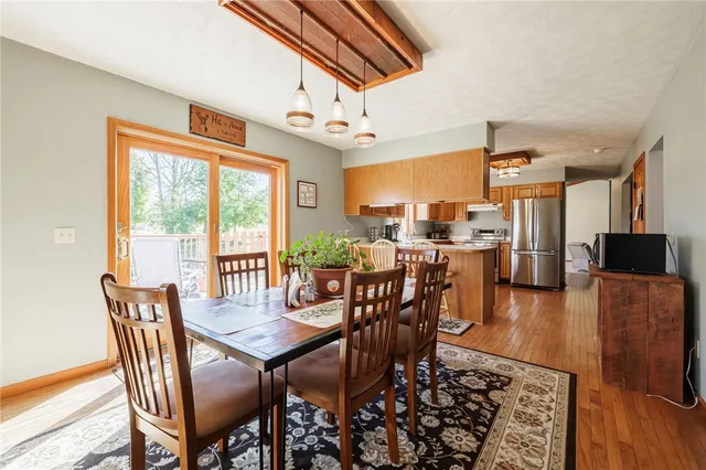 $1,093,000 | 1950 Dow Road, York, NY 14533