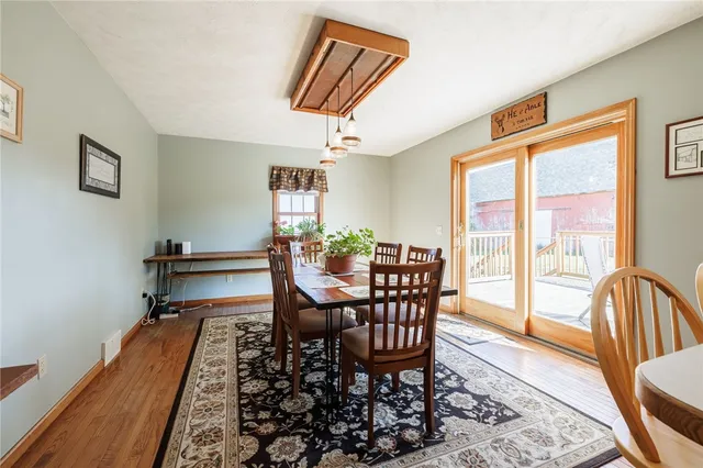 $1,093,000 | 1950 Dow Road, York, NY 14533