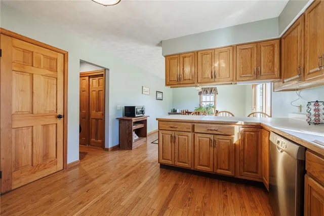 $1,093,000 | 1950 Dow Road, York, NY 14533