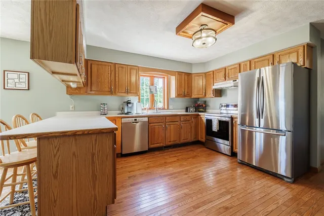 $1,093,000 | 1950 Dow Road, York, NY 14533