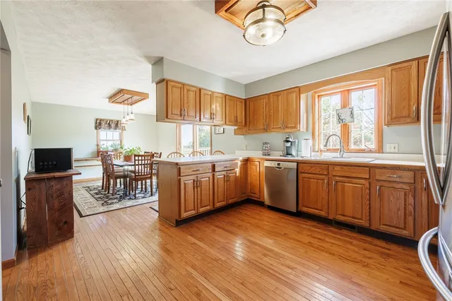 $1,093,000 | 1950 Dow Road, York, NY 14533