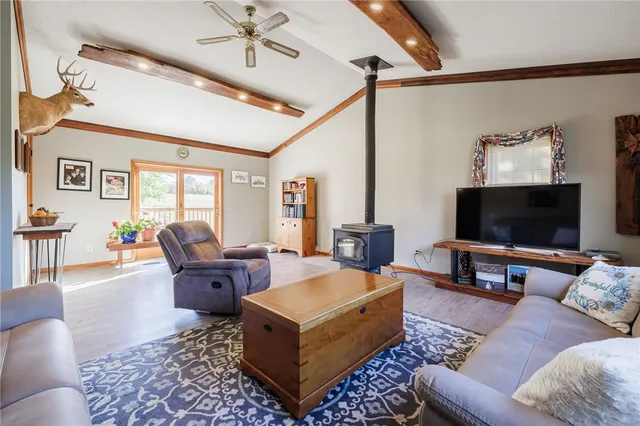 $1,093,000 | 1950 Dow Road, York, NY 14533