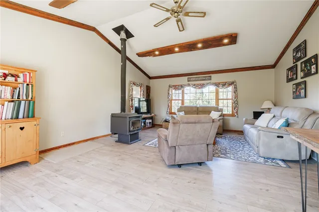 $1,093,000 | 1950 Dow Road, York, NY 14533