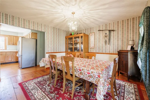 $1,093,000 | 1950 Dow Road, York, NY 14533