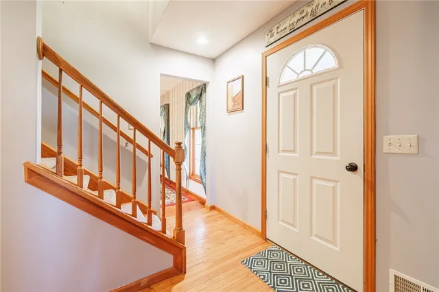 $1,093,000 | 1950 Dow Road, York, NY 14533