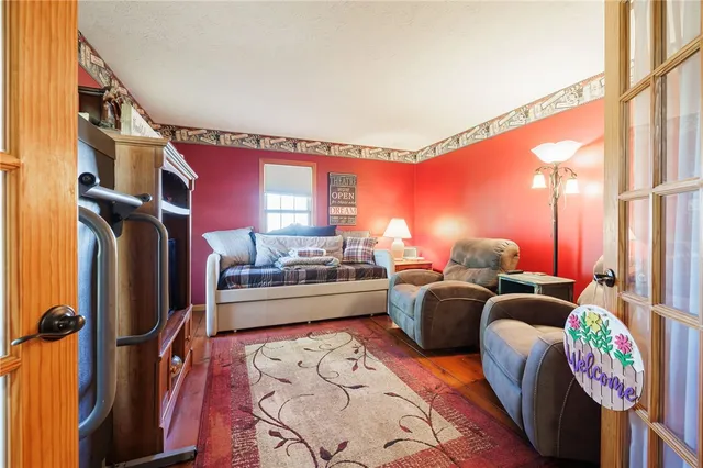 $1,093,000 | 1950 Dow Road, York, NY 14533