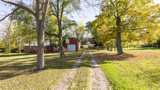 $1,093,000 | 1950 Dow Road, York, NY 14533