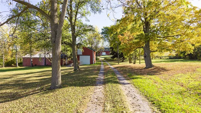 $1,093,000 | 1950 Dow Road, York, NY 14533