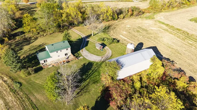 $1,093,000 | 1950 Dow Road, York, NY 14533