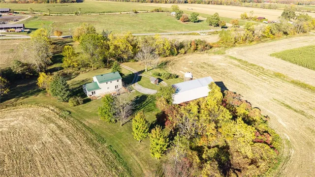 $1,093,000 | 1950 Dow Road, York, NY 14533