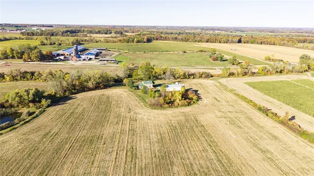 $1,093,000 | 1950 Dow Road, York, NY 14533